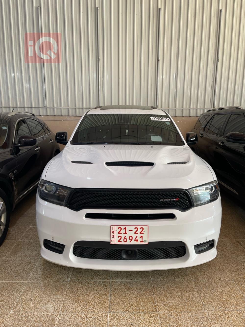 Dodge Durango